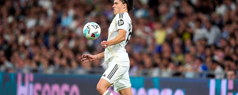 Chelsea Are Showing Interest In This Real Madrid Left-Back: Should Alonso Go For Him?