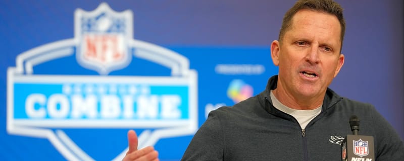 What Do the Denver Broncos Need in the 2026 NFL Draft?