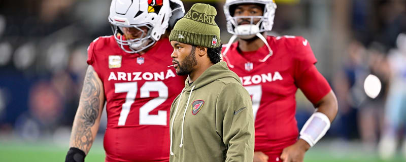 Kyler Murray sends goodbye message to Cardinals fans on social media after release
