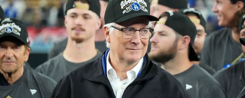 Dodgers owner says the quiet part out loud about on parity issue