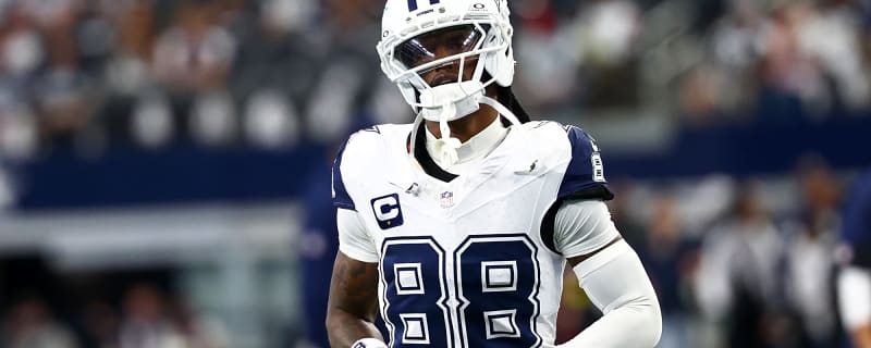 Dallas Cowboys Fantasy Football Rankings in Week 11