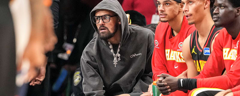 Trae Young era in Atlanta could end thanks to unexpected trade suitor