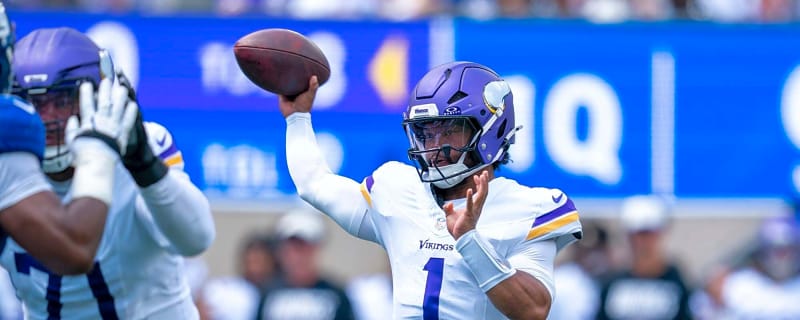 Vikings vs. Ravens Joint Practice Preview: Kyler Murray vs. Lamar Jackson and 2026 rookie class highlight two-day extravaganza