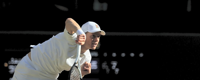 'When Roger decided to stop in July, we already knew his season was over': Ljubicic explains how Jannik Sinner’s situation differs
