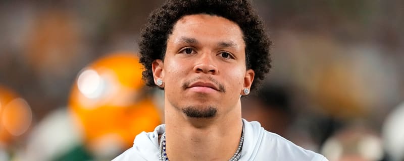 Christian Watson Fantasy Football Managers Should Know This From Week 2