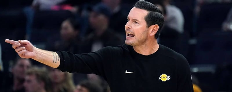 Lakers Restricted To Using New Addition For Only Limited Games This Season