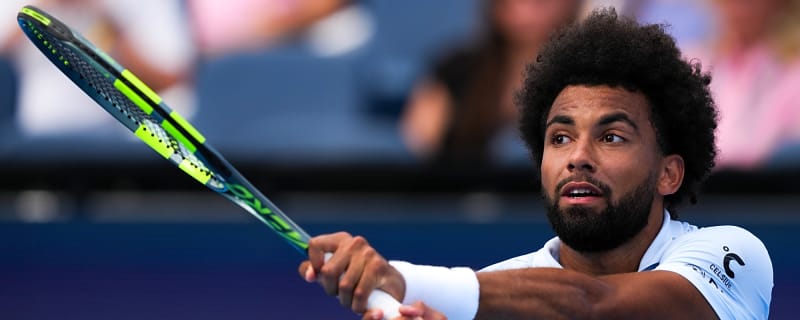 'I would never have imagined this': Arthur Fils makes honest admission about ATP Finals dream