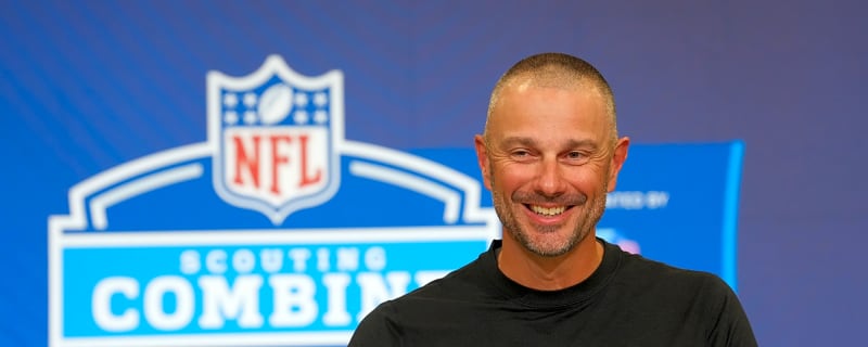 Raiders, John Spytek playing the long game at receiver