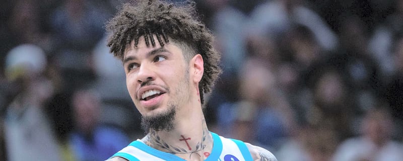Could Clippers pull off a trade for LaMelo Ball?