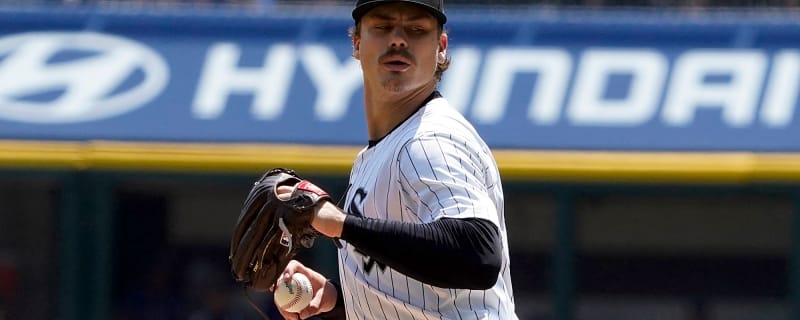White Sox Activate, Option Drew Thorpe