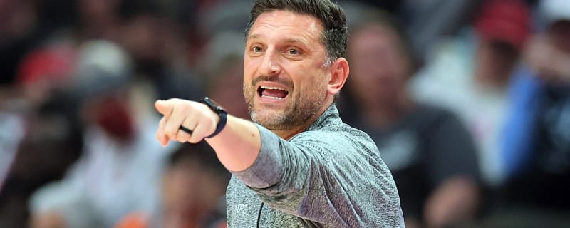Nate Tibbetts calls Phoenix Mercury’s loss to Dallas Wings a ‘step backward’