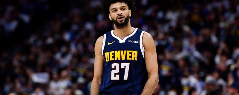 Jamal Murray Dismisses Nuggets Trade Talk As He Sets Sights On Championship Run