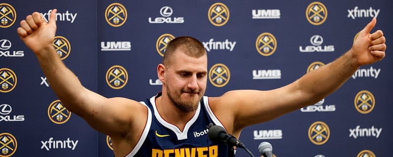 How the Nuggets Can Take Down the Top Dogs in the West