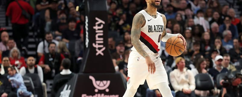 4 Things We Learned After Lillard And Morant Combine For 23 Points In Win Against Warriors
