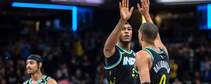 Bucks’ Myles Turner sparks backlash with comments about Tyrese Haliburton