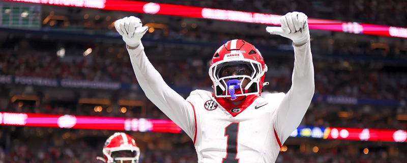 Early projection: Top 10 cornerbacks in the 2027 NFL Draft