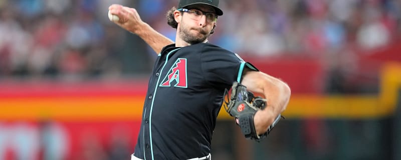 Giants, Angels, Tigers Among Teams Interested In Zac Gallen