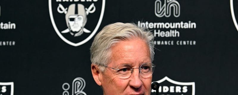 Jeremy Chinn makes one thing clear about the Las Vegas Raiders after a few weeks of OTAs