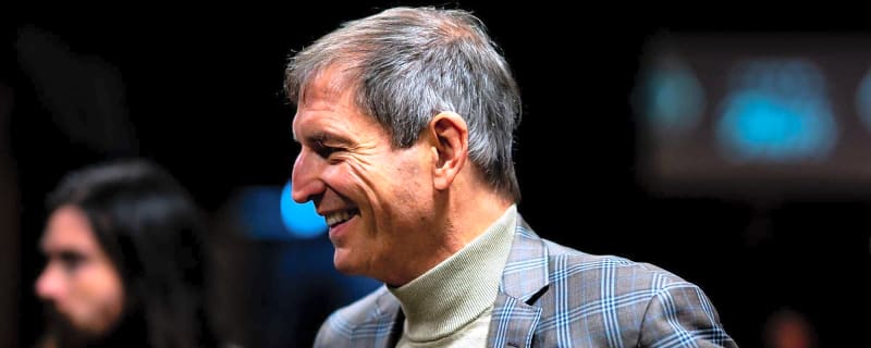 Bernie Kosar Drops Major Health Update Months After Liver Transplant