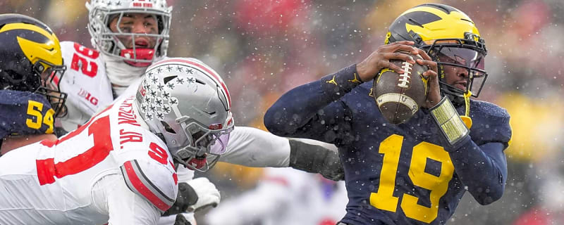 Bryce Underwood linked to possible LSU transfer