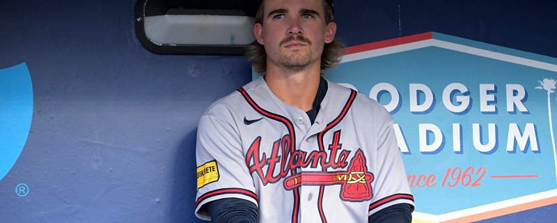 Has Didier Fuentes earned another crack in the Braves rotation?