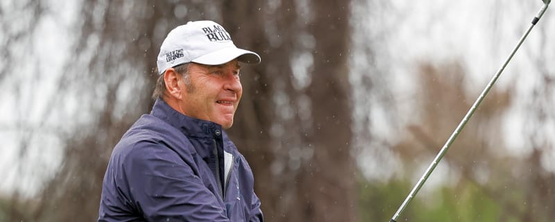 'Will Never Forget': Nick Faldo Revisits Two Defining Shots From 1996 Masters Sunday