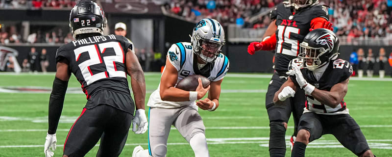 Clark Phillips Will Prove the Chicago Bears Won The Trade