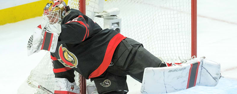 This Season, the Playoffs Aren’t Enough for the Senators