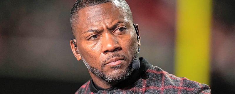 Ryan Clark compared this NY TE to Travis Kelce before getting fired by ESPN