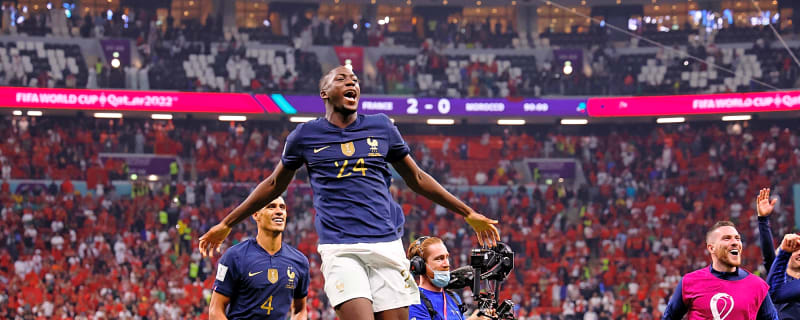 ‘Moving to the final stages’ – Liverpool edge closer to reach agreement with 26-year-old