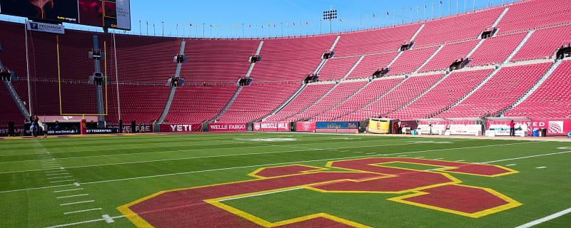 USC is ending one of its most iconic rivalry games