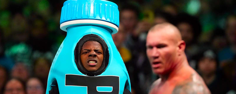 Predicting The Next 5 Undisputed WWE Champions After Cody Rhodes