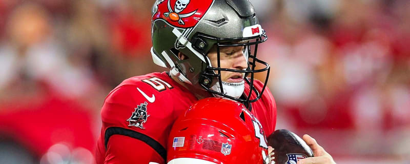 Felix Anudike-Uzomah tops list of 4 winners and 2 losers after Kansas City Chiefs’ preseason Week 2 loss against Buccaneers