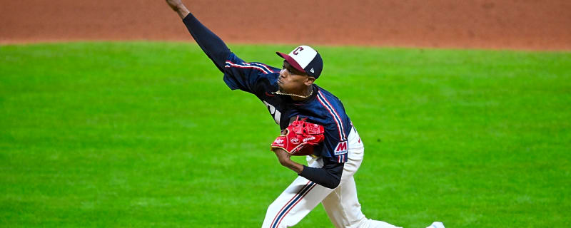 Padres To Sign Triston McKenzie To Minor League Deal