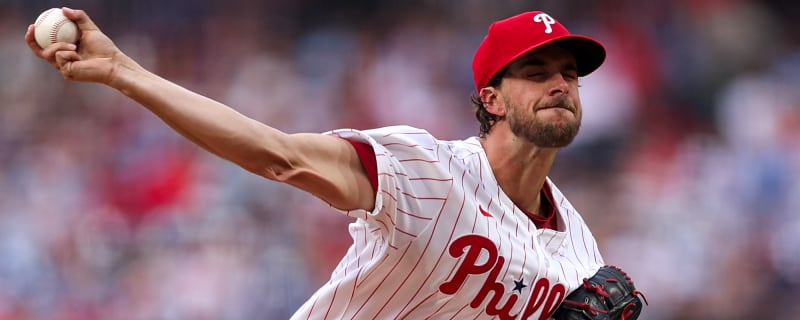Phillies suffer another major injury blow