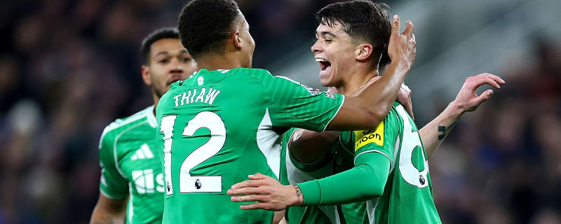 'No way they will let him go' – Insider update on Newcastle midfielder