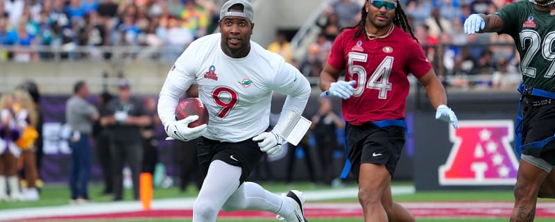 'Going To Be Really Good': Steelers&#39; Jonnu Smith Praised As A Perfect Fit In Pittsburgh