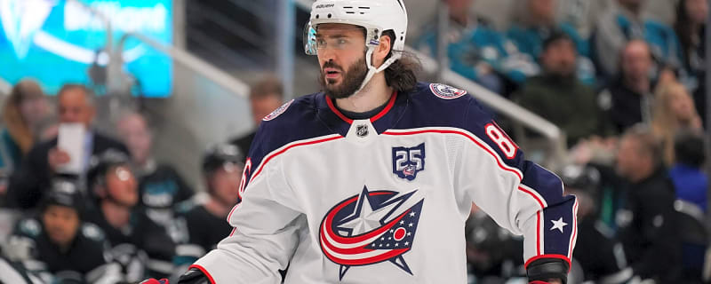 Maple Leafs fans are split on the Kirill Marchenko-Matthew Knies blockbuster trade