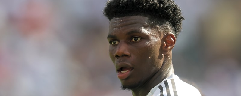 Manchester United ready to make a renewed push for Real Madrid star