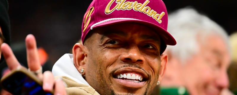 Former Steelers Cornerback Joe Haden Gave Pittsburgh's Coaching Staff Valuable Advice About Germie Bernard