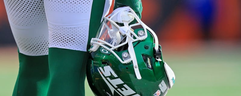 Jets Holding Backup QB Competition