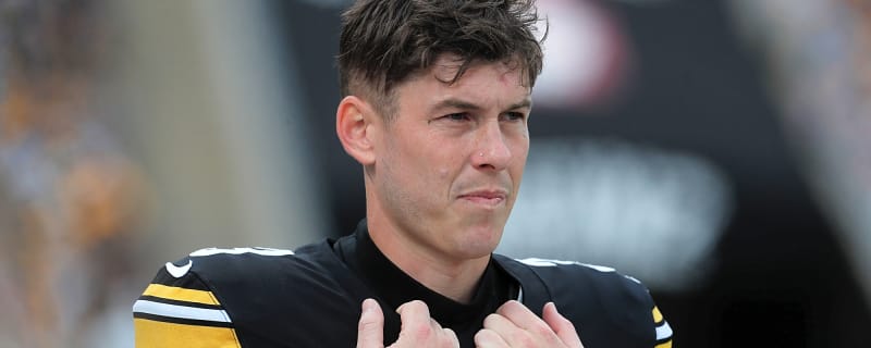 Former Steelers Player Tells Fascinating Story Of Having His Roster Spot Threatened By Ben Roethlisberger And Mike Tomlin