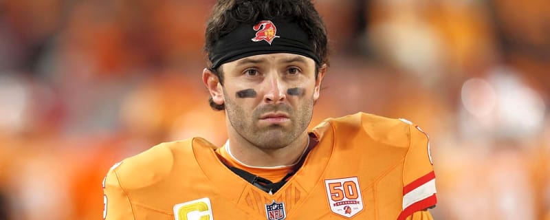 NFL insider opens door number 3 for Baker Mayfield and the Bucs if they can’t reach an agreement