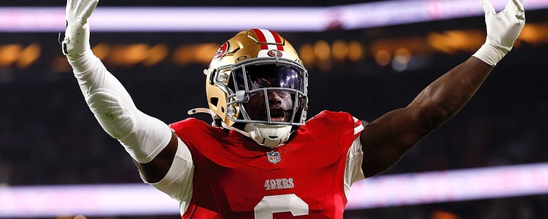 49ers’ Malik Mustapha on Seahawks: ‘We Don’t Like Them'