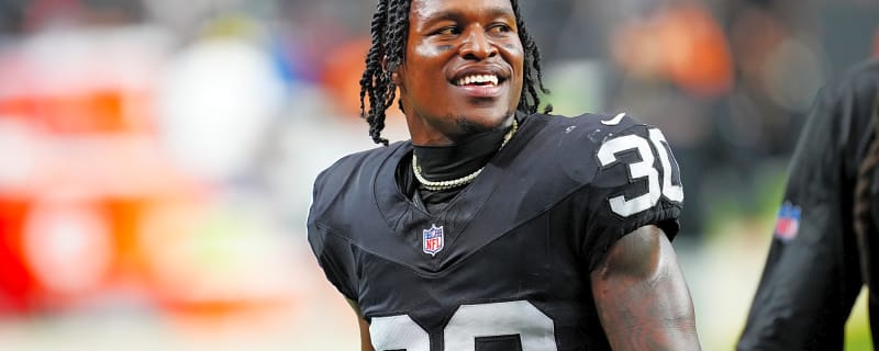 Falcons Sign CB Darnay Holmes to One-Year Deal as Secondary Overhaul Continues