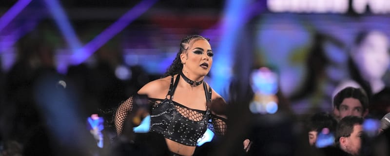 WWE RAW 9/28 Results: Jaida Parker Makes Shocking Debut on RAW, Oba Femi Gives Chilling Warning to ‘The Vision’
