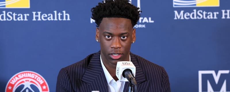 AJ Dybantsa Outplays Darryn Peterson in Epic Summer League Debut