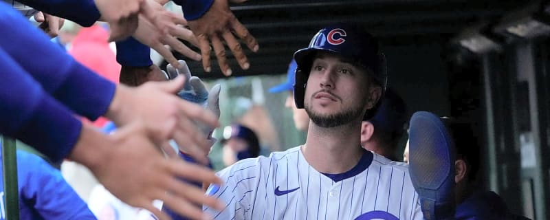 Mets News & Buzz: Mets going all-in for Kyle Tucker with mammoth four-year offer; why Framber Valdez is a perfect fit, more