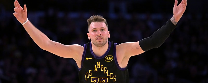 Is Luka Doncic Or Cooper Flagg the Better Player?