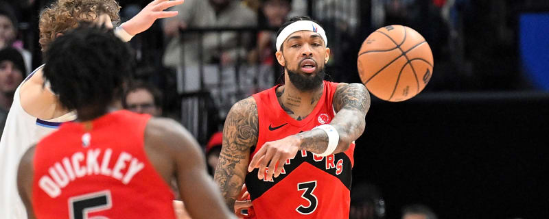 The Midrange Maestro in the North: A Conversation with Brandon Ingram